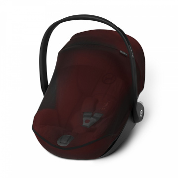 CYBEX Platinum szúnyogháló Cloud - Black